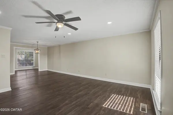 916 Oak View Cove, Brownsville, TN 38012