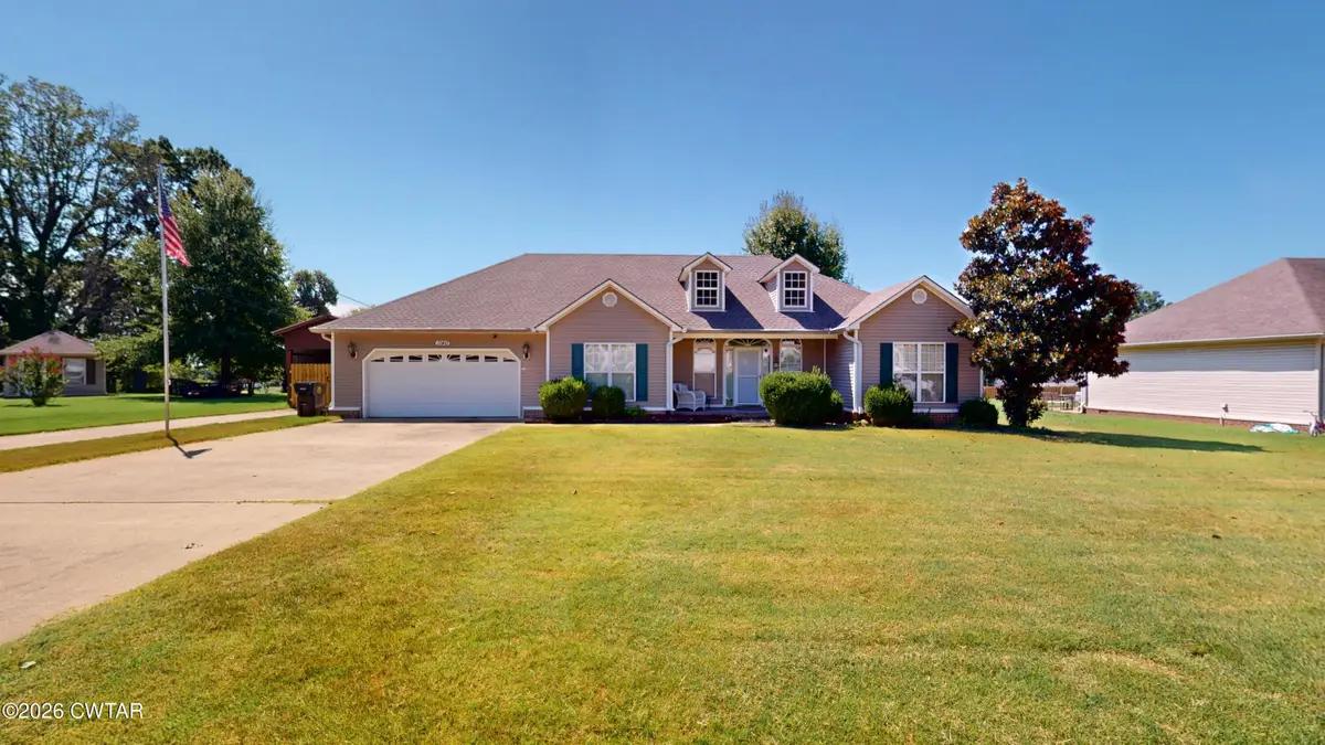 1140 Sir Lionel Street, Dyersburg, TN 38024 - #1
