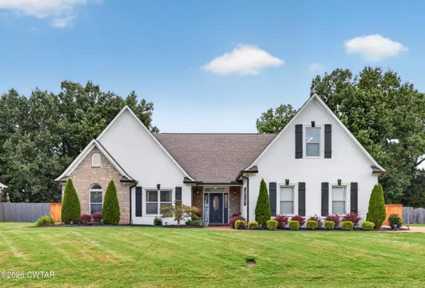 17 Cascade Cove, Jackson, TN 38305