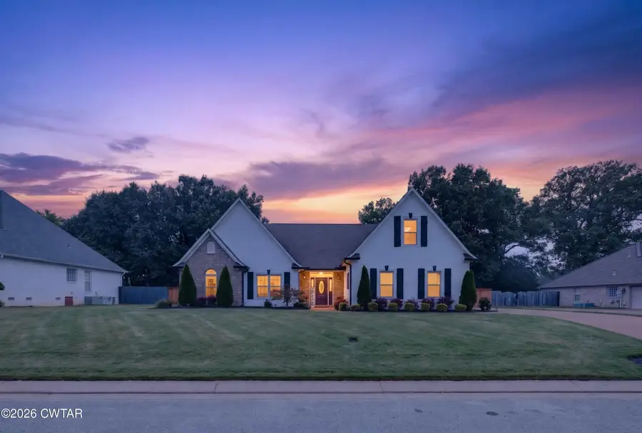 17 Cascade Cove, Jackson, TN 38305 - #2