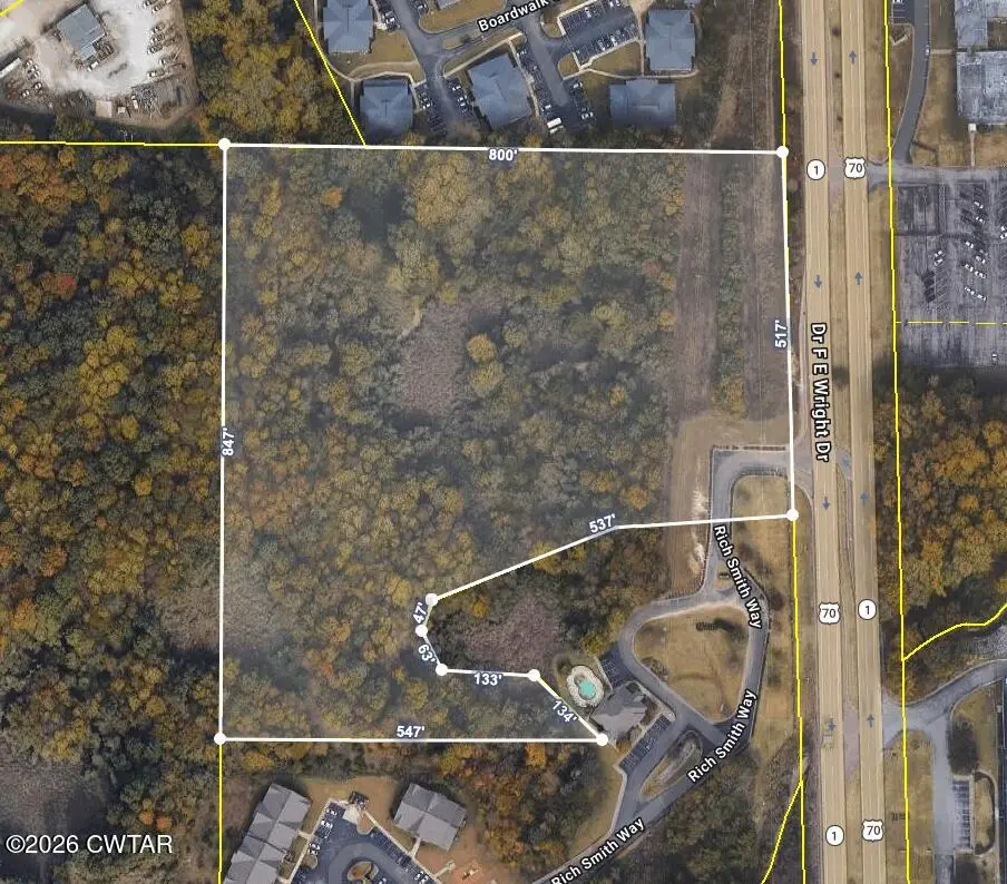 70-BYP U S, Jackson, TN 38301 - #1