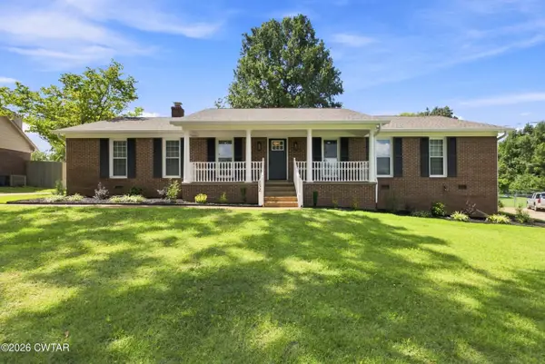 232 Chickering Road, Jackson, TN 38305