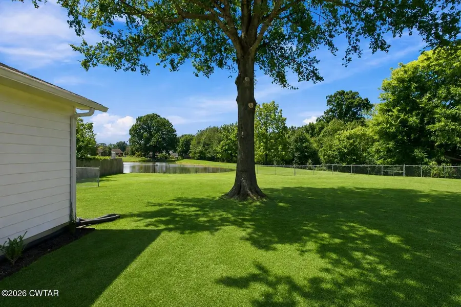 232 Chickering Road, Jackson, TN 38305 - #2