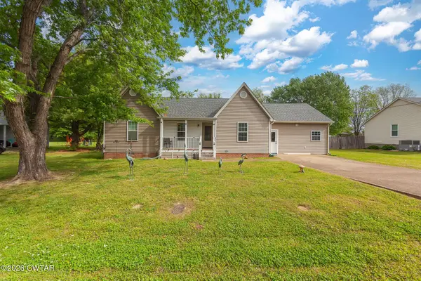23 Chestnut Cove, Oakfield, TN 38362