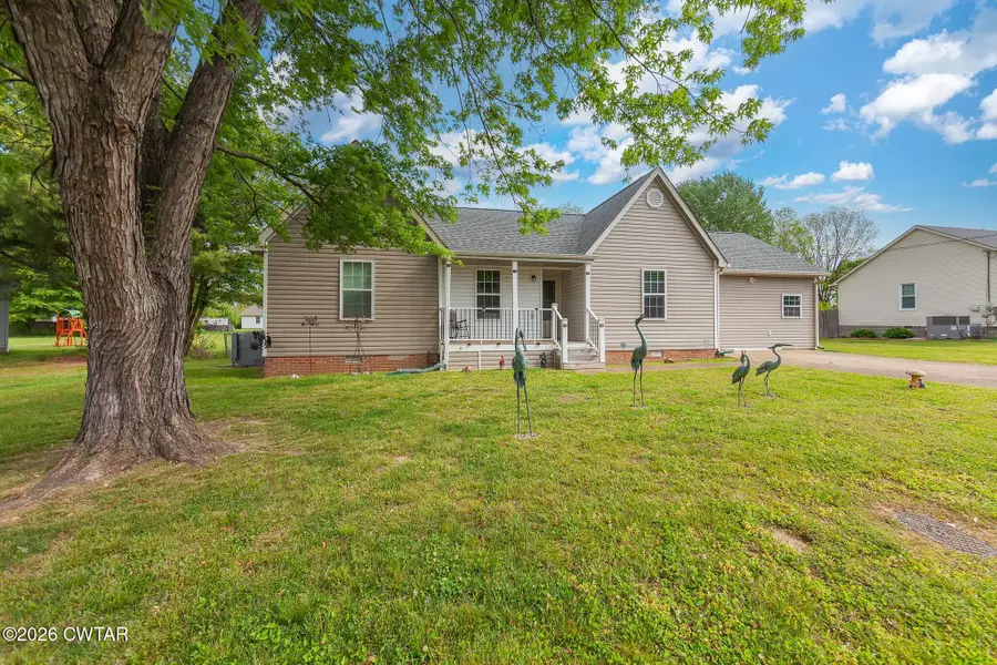 23 Chestnut Cove, Oakfield, TN 38362 - #2