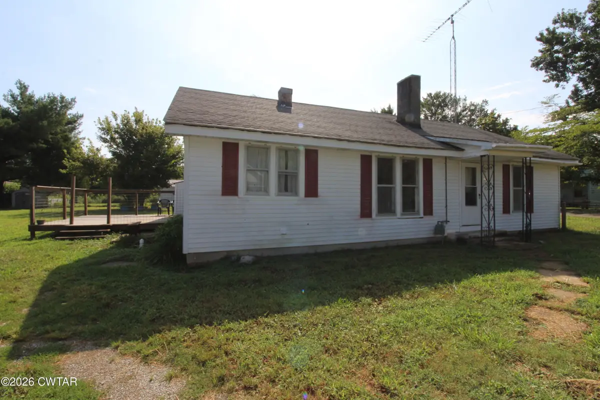 210 Tatertown Road, Paris, TN 38242 - #1