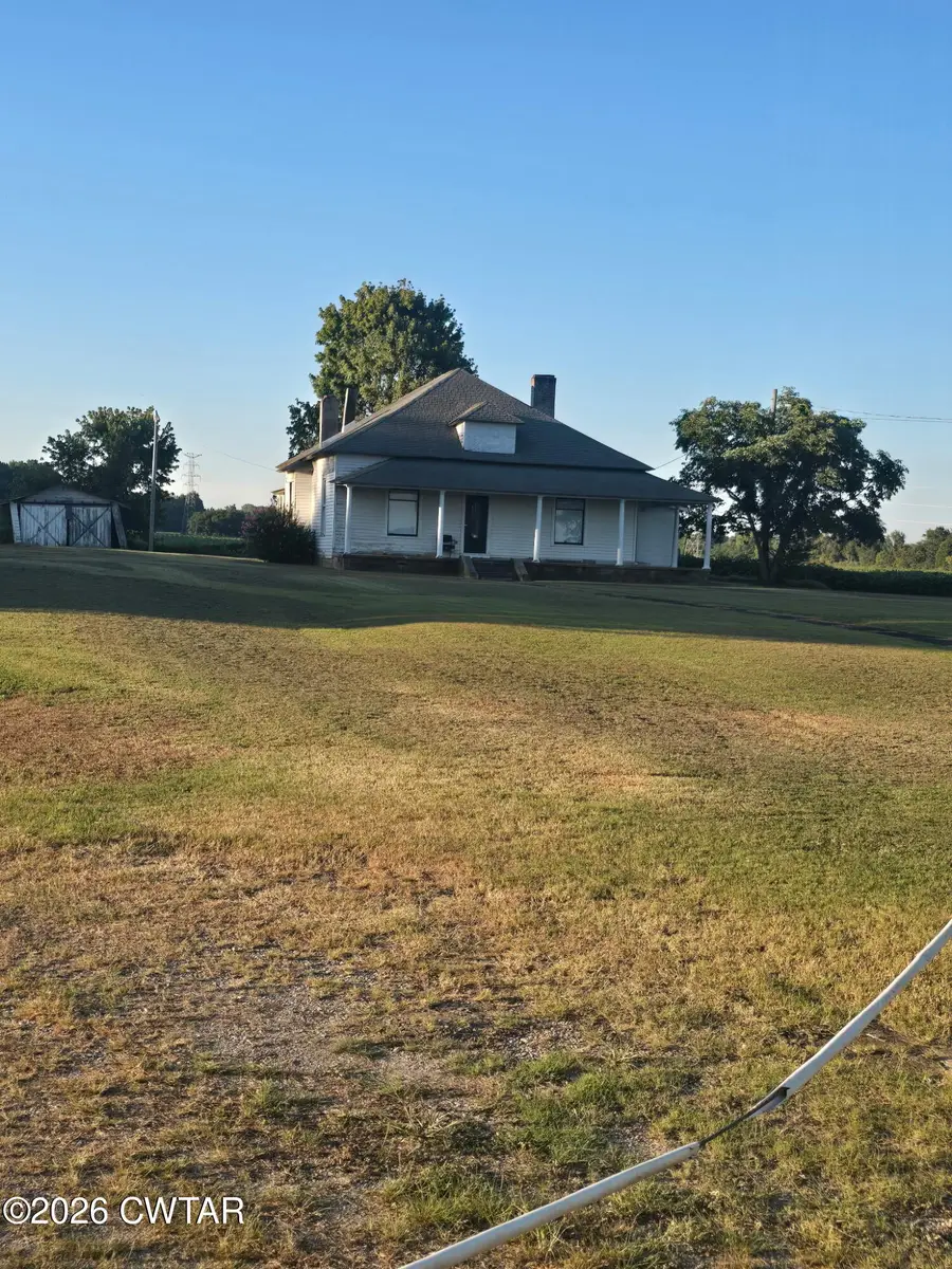 353 Cotton Grove Road, Jackson, TN 38305 - #2