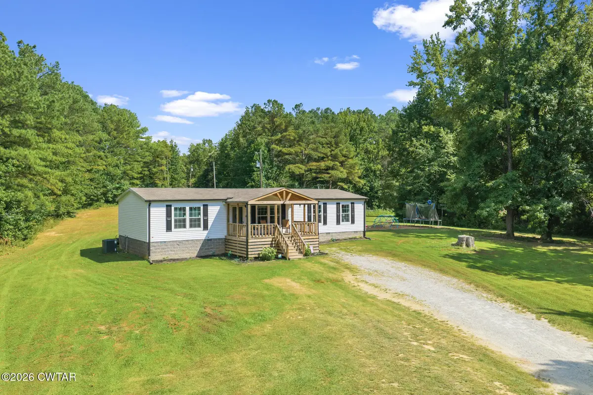 3422 Hwy 22 S, Lexington, TN 38351 - #1