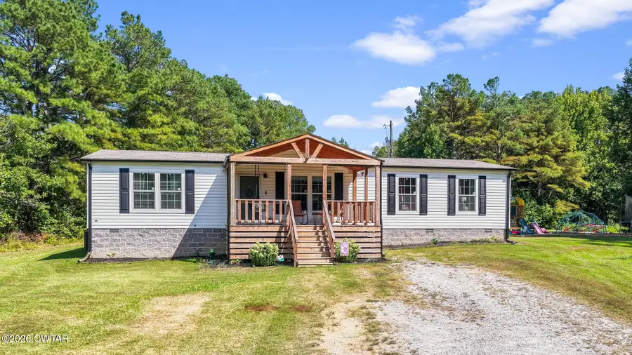 3422 Hwy 22 S, Lexington, TN 38351 - #3