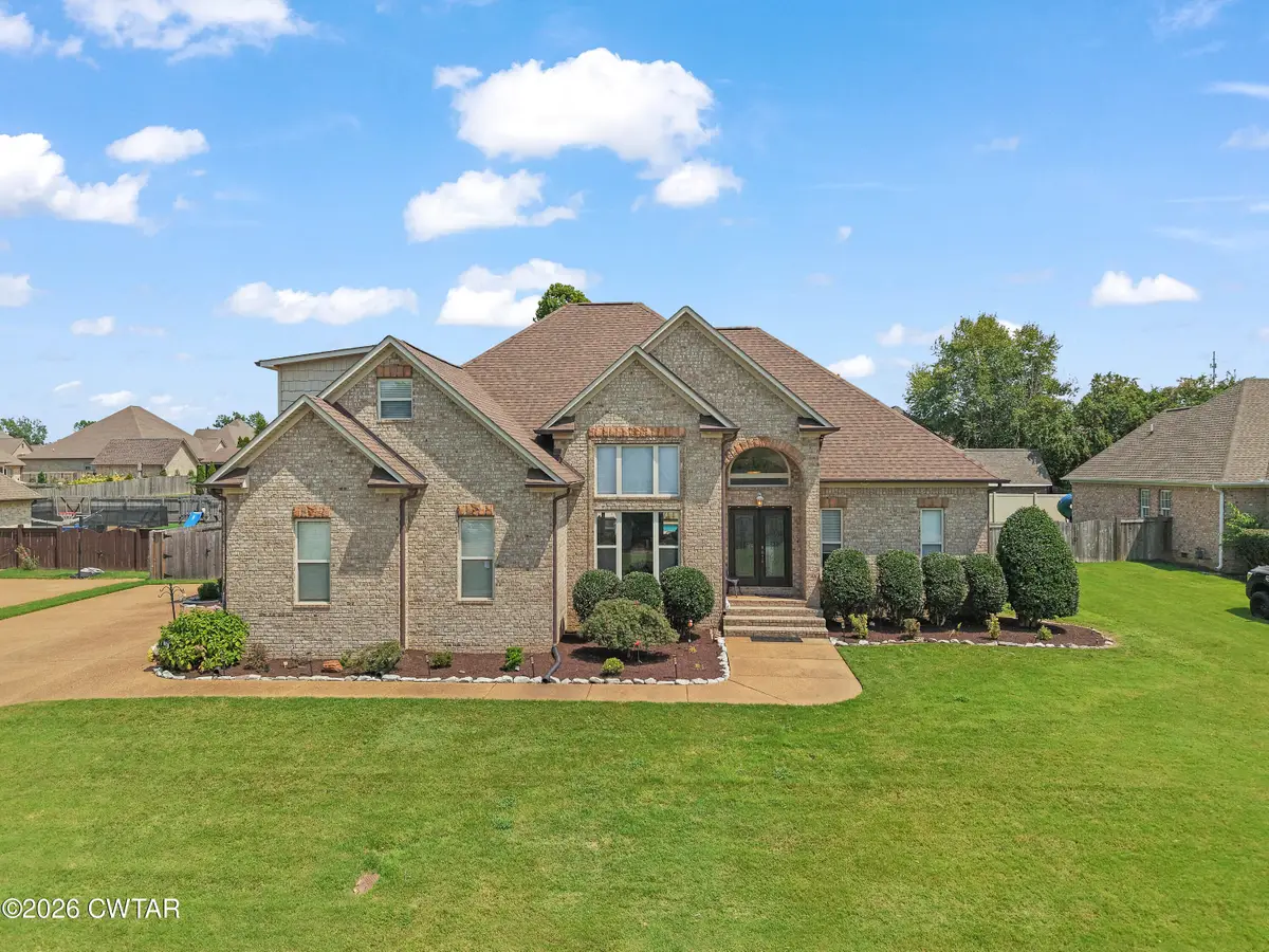 56 Mossy Oak Trail, Jackson, TN 38305 - #1