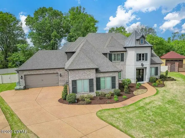 30 Winslow Cove, Jackson, TN 38305