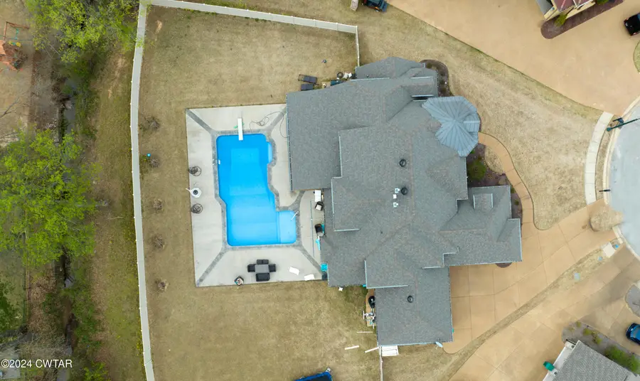 30 Winslow Cove, Jackson, TN 38305 - #3