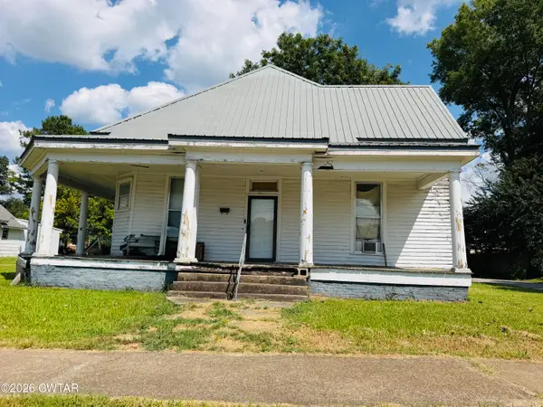 311 S Church Street, Trenton, TN 38382