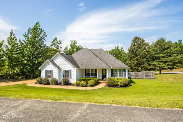405 Persimmon Lane, Lexington, TN 38351