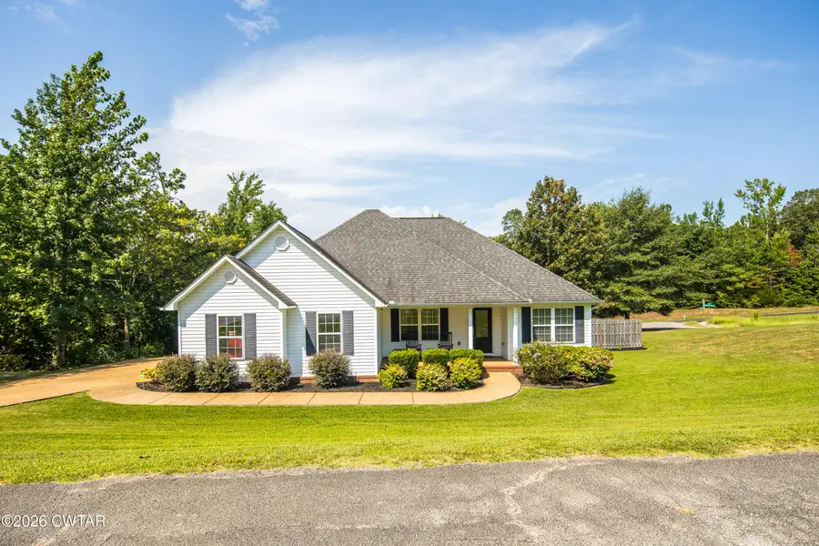 405 Persimmon Lane, Lexington, TN 38351 - #2