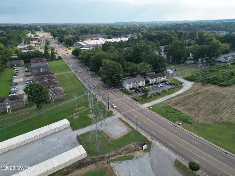20 Volunteer Boulevard, Jackson, TN 38305 - #2