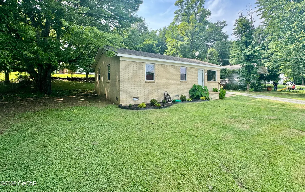 69 Hamil Street, Gates, TN 38037 - #1