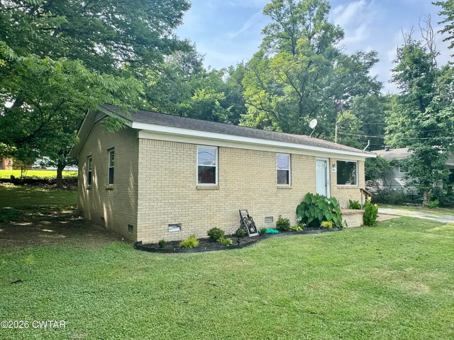 69 Hamil Street, Gates, TN 38037 - #2