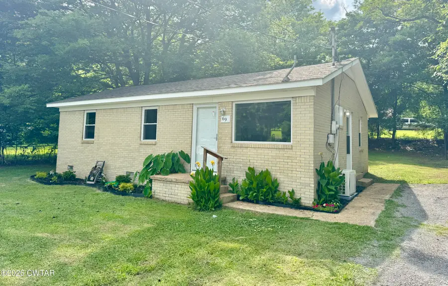 69 Hamil Street, Gates, TN 38037 - #3