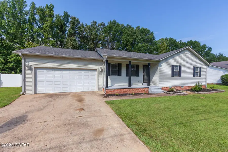 19 Dyer Creek Lane, Jackson, TN 38305 - #2