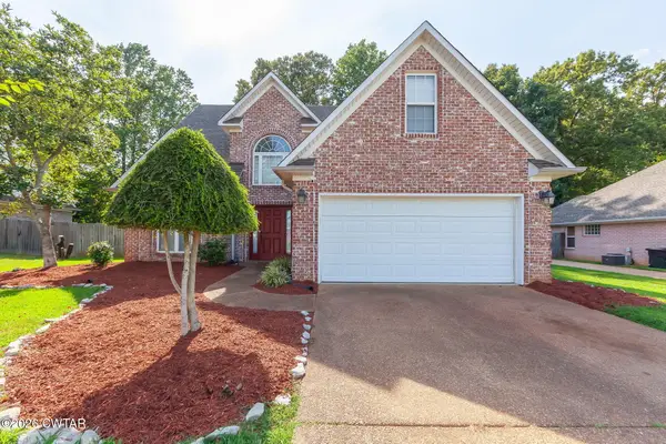 148 Oxford Drive, Jackson, TN 38305