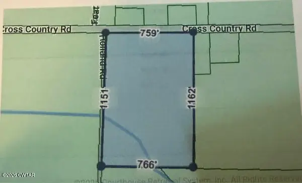 0  Cross Country Road, Newbern, TN 38059