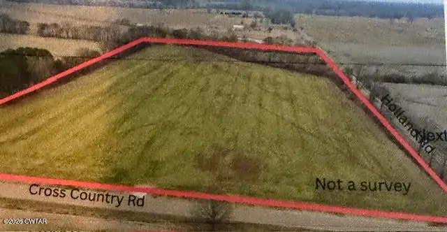 0  Cross Country Road, Newbern, TN 38059 - #2