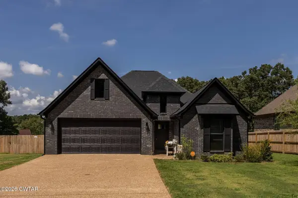 35 Watlington Road, Jackson, TN 38301