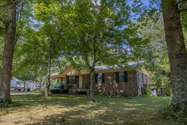 351 Campbell Lane, Jackson, TN 38301