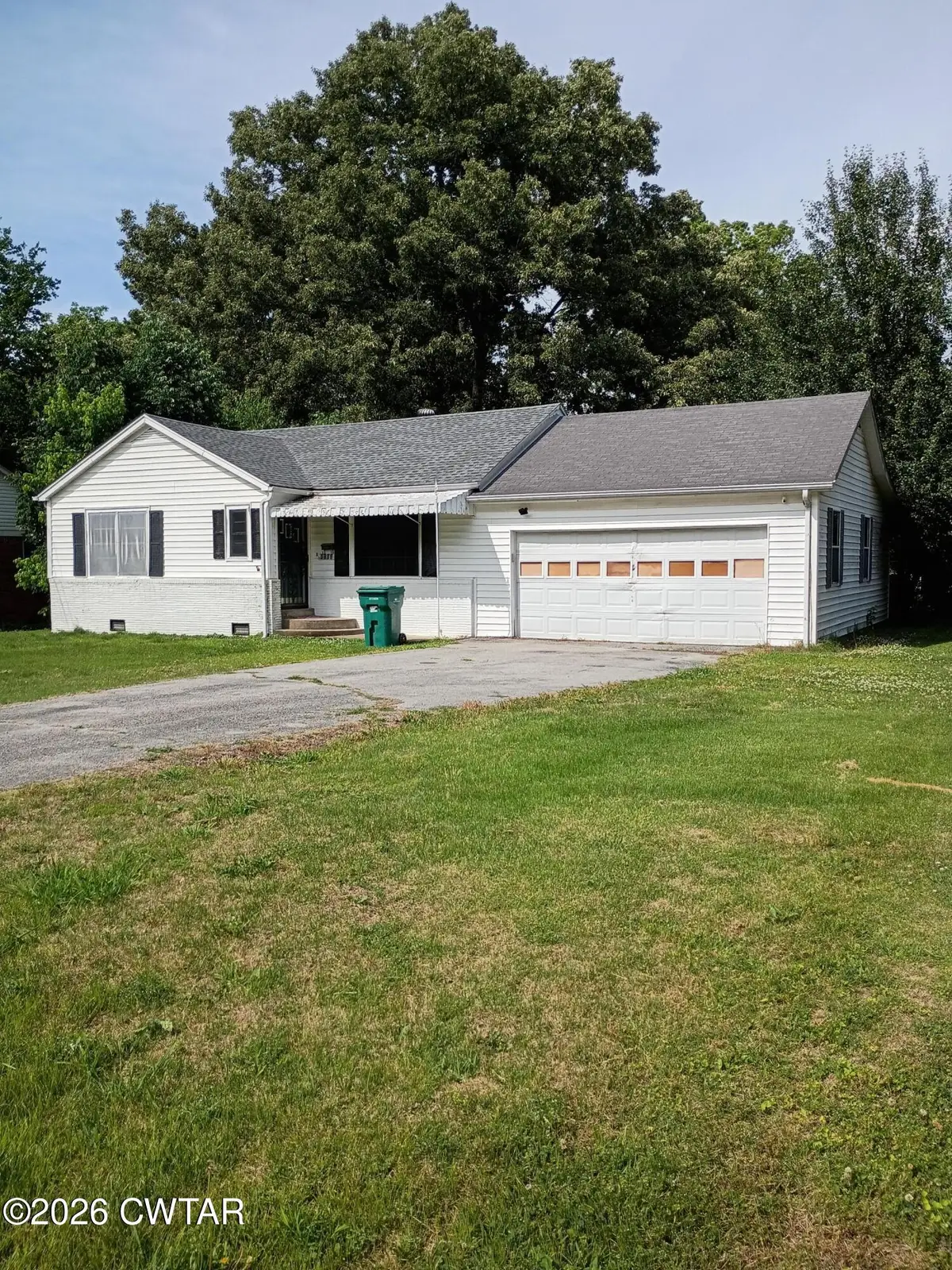 4062 Ragsdale Drive, Milan, TN 38358 - #1