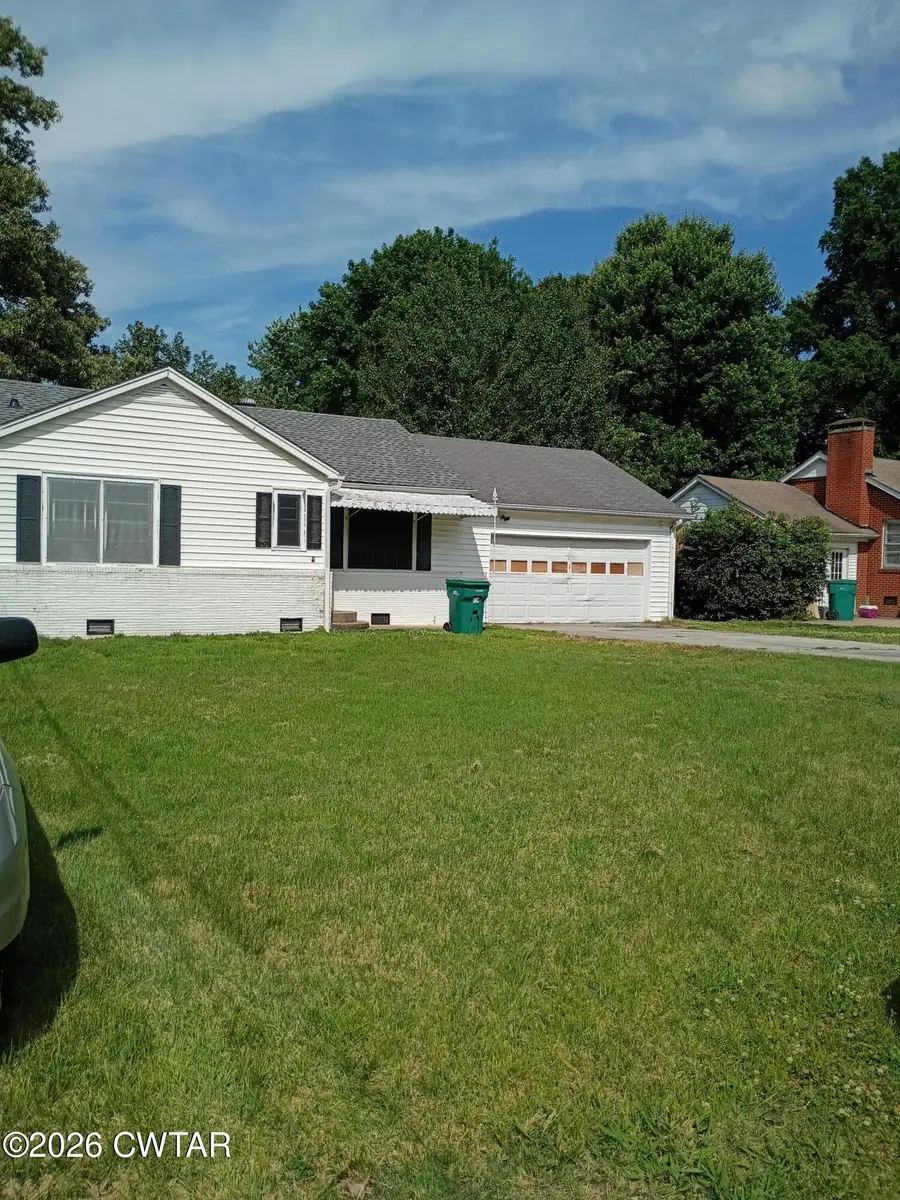 4062 Ragsdale Drive, Milan, TN 38358 - #2