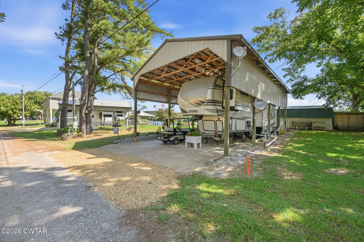 440 Gumdale Cove, Decaturville, TN 38329 - #1