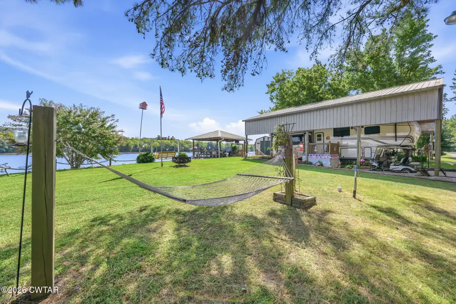 440 Gumdale Cove, Decaturville, TN 38329 - #3