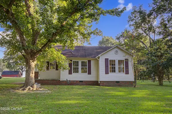 232 Carter Street, Alamo, TN 38001