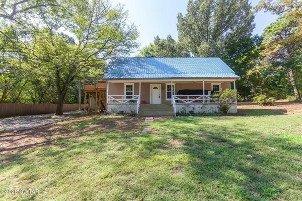 70 Laneview-concord Road, Trenton, TN 38382