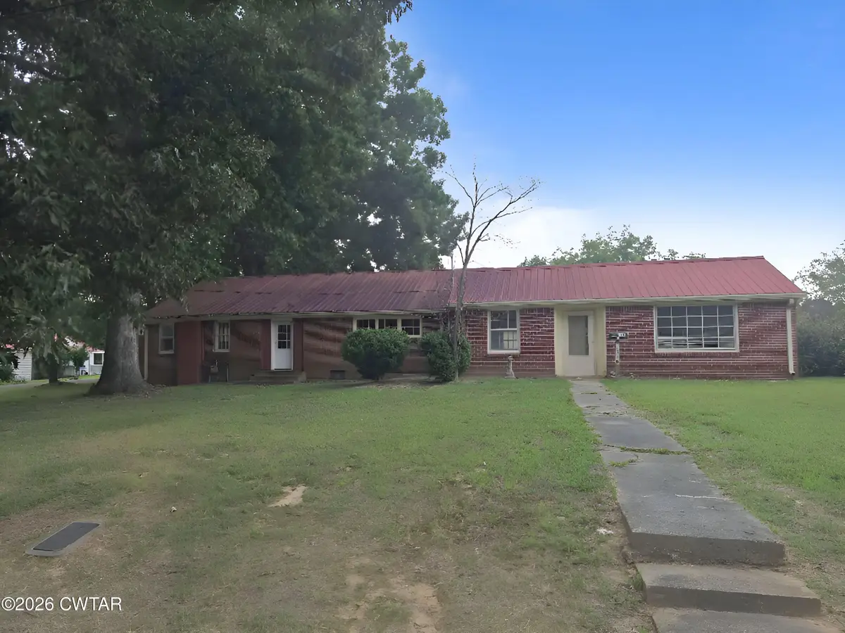 135 Christine Street, Martin, TN 38237 - #1