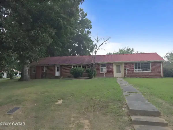135 Christine Street, Martin, TN 38237