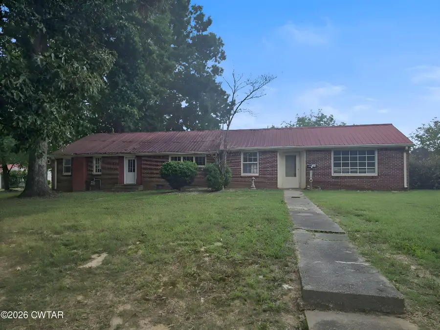 135 Christine Street, Martin, TN 38237 - #2