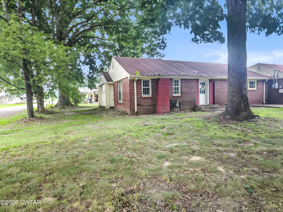 135 Christine Street, Martin, TN 38237 - #3