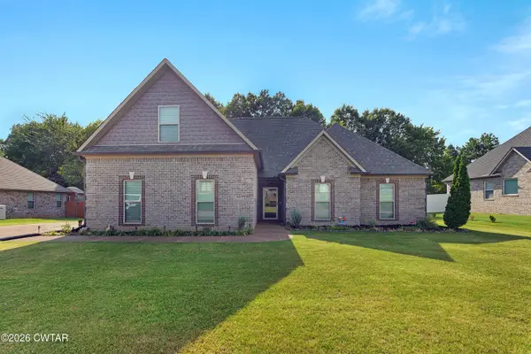 35 Kennedie Drive, Medina, TN 38355
