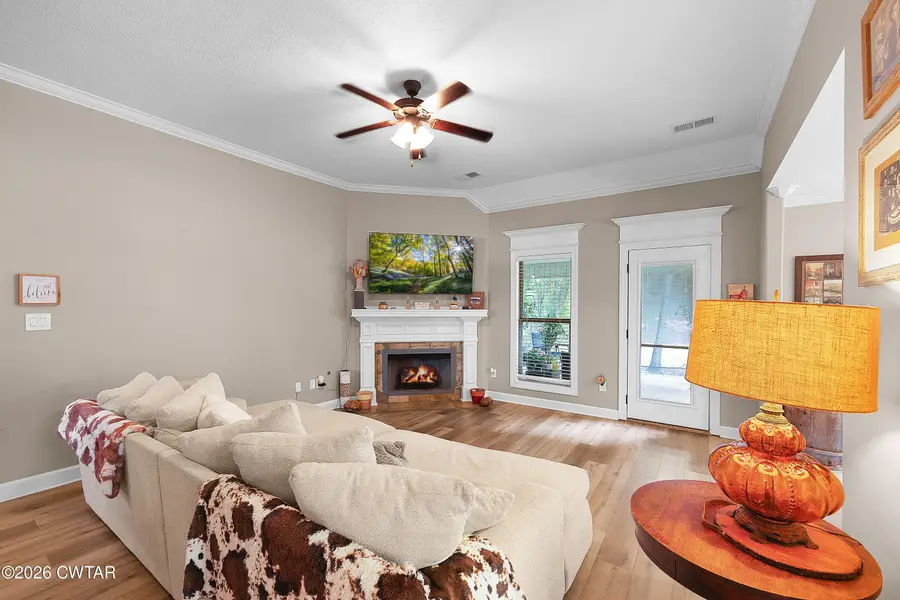 35 Kennedie Drive, Medina, TN 38355 - #3