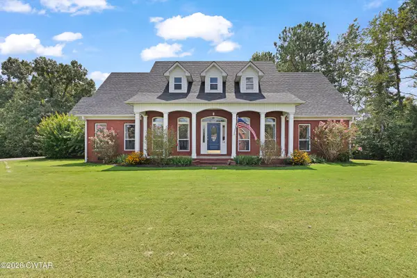 315 Masters Drive, Lexington, TN 38351