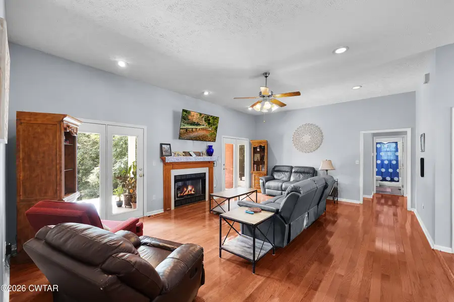 315 Masters Drive, Lexington, TN 38351 - #2