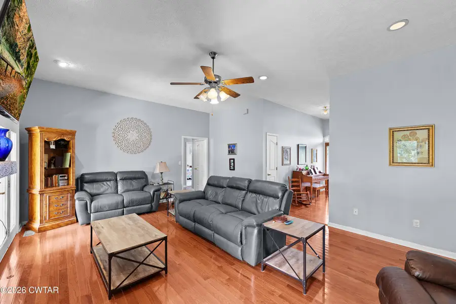 315 Masters Drive, Lexington, TN 38351 - #3