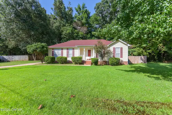 58 Dyer Creek Lane, Jackson, TN 38305