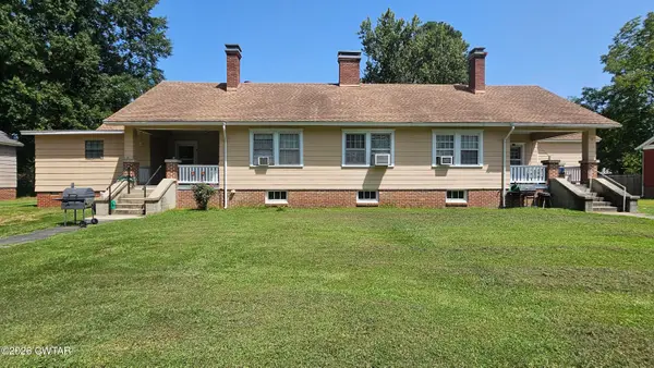 5 & 7 Judson Street, Jackson, TN 38301