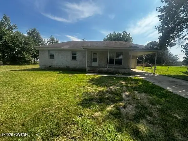 26 Joes Circle, Bolivar, TN 38008