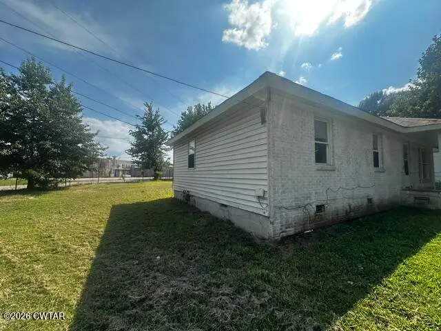 26 Joes Circle, Bolivar, TN 38008 - #2