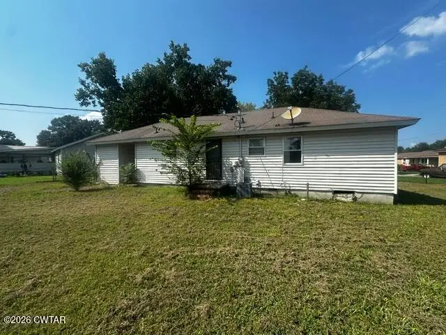 26 Joes Circle, Bolivar, TN 38008 - #3