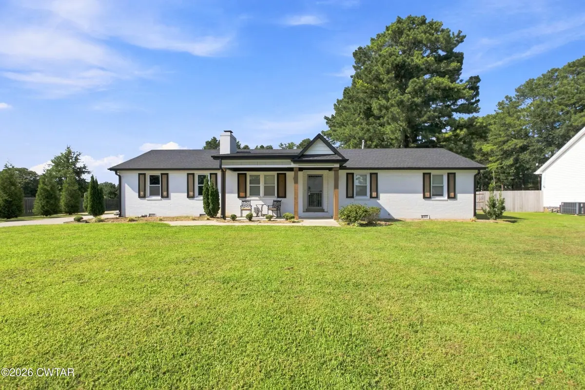 965 Ashport Road, Jackson, TN 38305 - #1